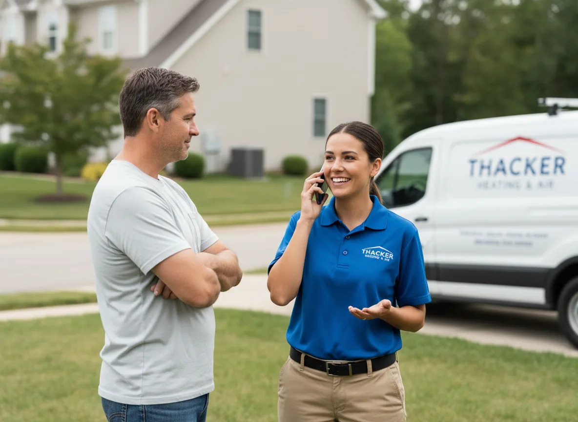 Ac Repair Duncan, AZ FAQs